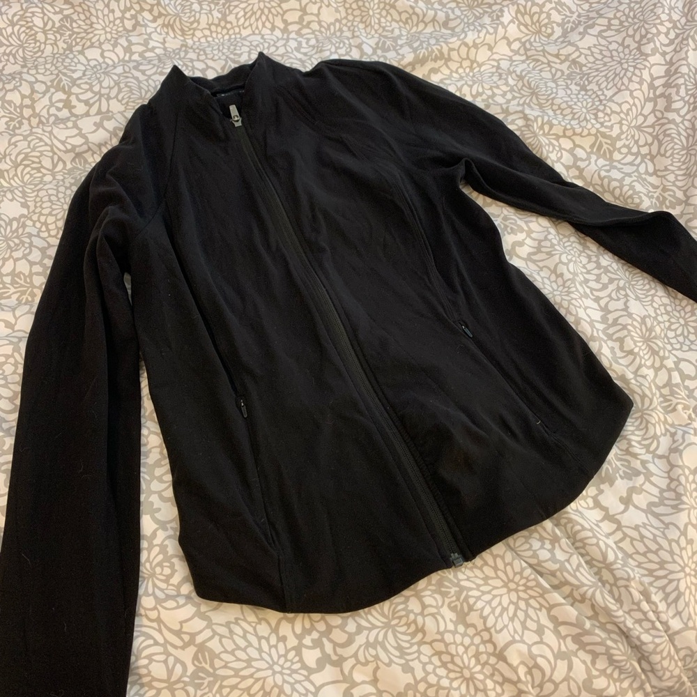 Athleta Salutation Jacket